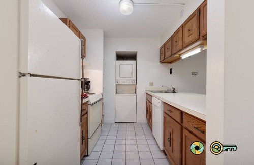 Mount Jackson Condo | Mountainside Retreat Condo (#2-101) | Lower-level | Quiet & secluded