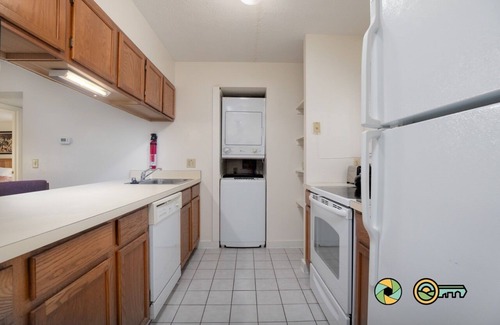Basye Condo | Mountainside Retreat Condo (#1-202) | Ground-level | Quiet & secluded