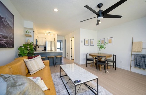 Wolf Creek Condo | Mountainside Ski & Golf Retreat WL402 | Pool | Gym