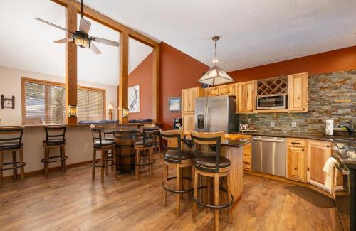 Silvercreek House | Mountainside Unit B-20