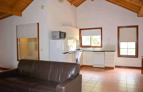 Halls Gap Villa | Mountainside Villas Halls Gap