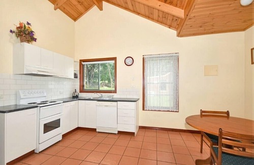 Halls Gap Villa | Mountainside Villas Halls Gap