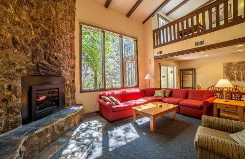 Cross Keys House | Mountainside Villas at Massanutten by TripForth
