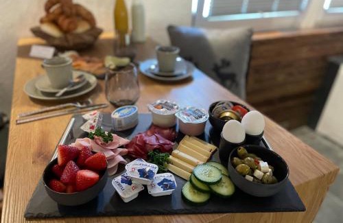 Obergoms Hotel | Mountainsuite