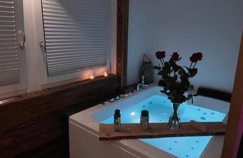 Obergoms Hotel | Mountainsuite