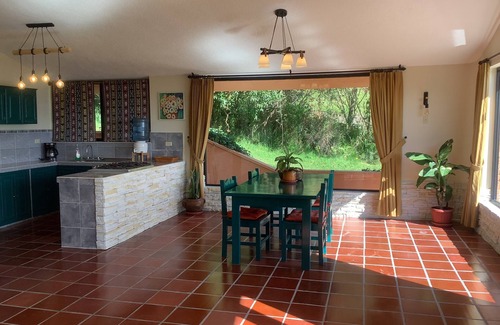 San Jose de Quichinche House | Mountaintop Getaway with spectacular view!