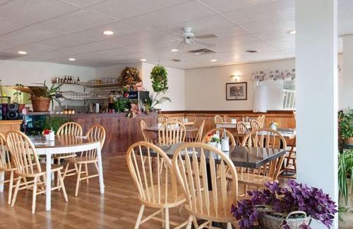 Merritt Hotel | MountainView Hotel Merritt