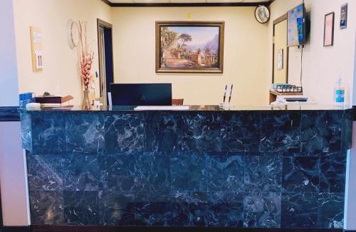 Merritt Hotel | MountainView Hotel Merritt