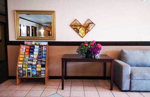 Merritt Hotel | MountainView Hotel Merritt