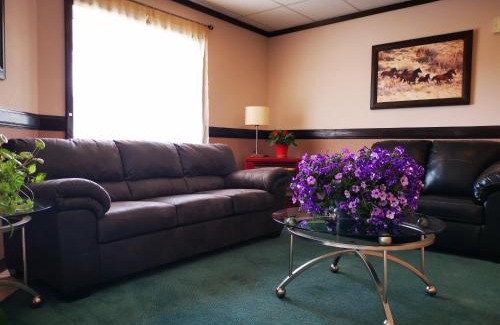 Merritt Hotel | MountainView Hotel Merritt