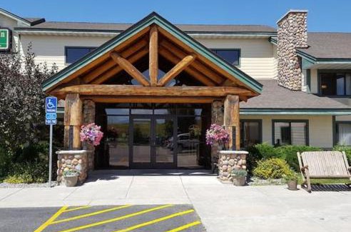 Bozeman Hotel | MountainView Lodge and Suites