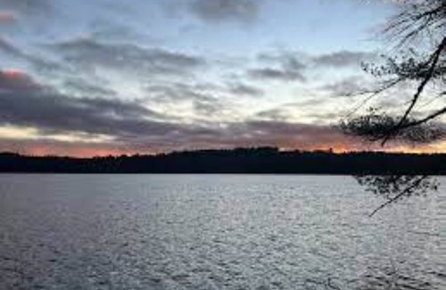 Waterford Apartment | Mountainview rental.surround yourself in the outdoors!