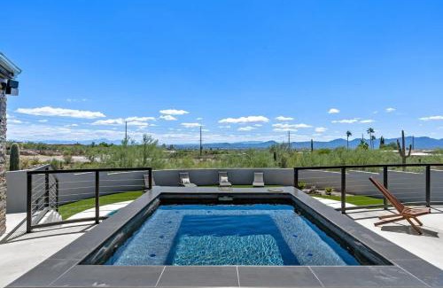 Cobo Catalina Hills House | Mountainview Retreat and PooL