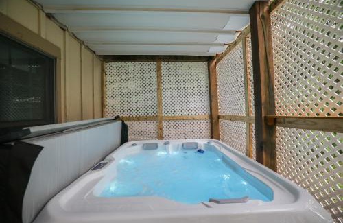 Tannersville House | Mountainview Vista 1 Mile To Water Park & Ski