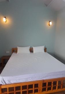 Majkhali House | Mountara Homestay