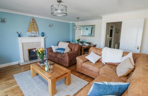 Turnchapel House | Mountbatten House