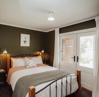 Metung House | Mountford Cottage