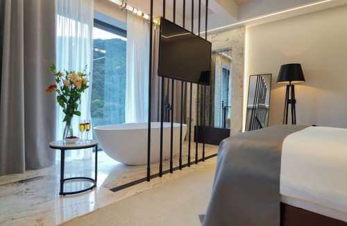 Aghavnadzor Resort | Mounthree