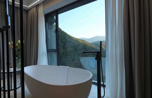 Aghavnadzor Resort | Mounthree