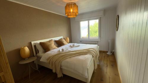 Einigen House | MountLake House