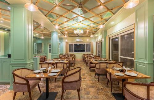 Amritpur Hotel | Mountoria Retreat Bhimtal- by Leisure Hotels Group