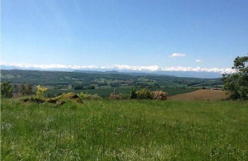 Montoussin Villa | Mountoussin · Ferme de charme vue pyrénées avec piscine