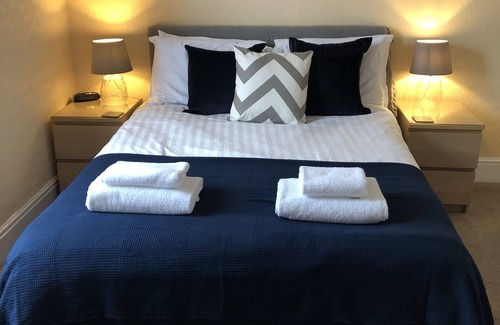 Mullion Hotel | Mounts Bay Inn