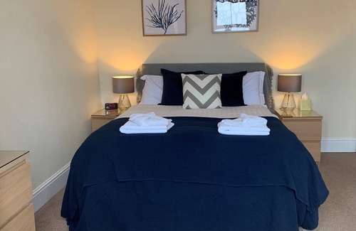 Mullion Hotel | Mounts Bay Inn