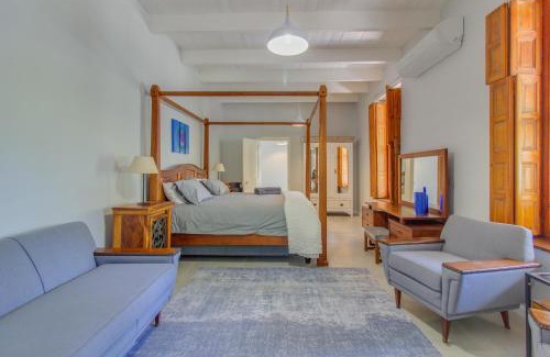 Porterville House | Mountville House