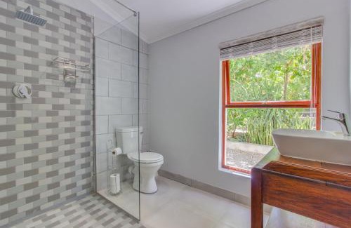 Porterville House | Mountville House