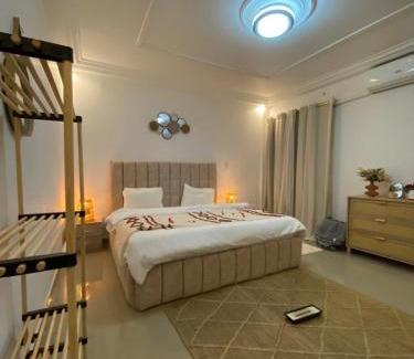Same Apartment | MOUNTY Evasion