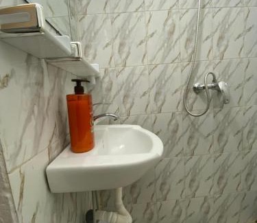 Same Apartment | MOUNTY Evasion