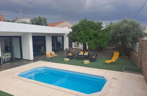 Mourao House | Mourão Retreat