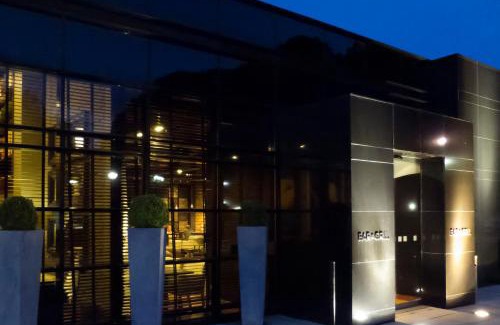 Annesley Woodhouse Hotel | mour hotel