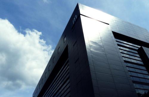 Annesley Woodhouse Hotel | mour hotel