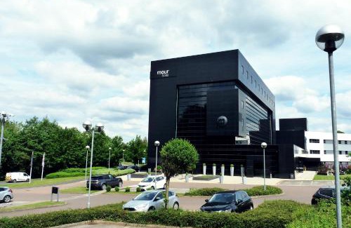 Annesley Woodhouse Hotel | mour hotel