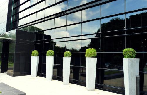 Annesley Woodhouse Hotel | mour hotel