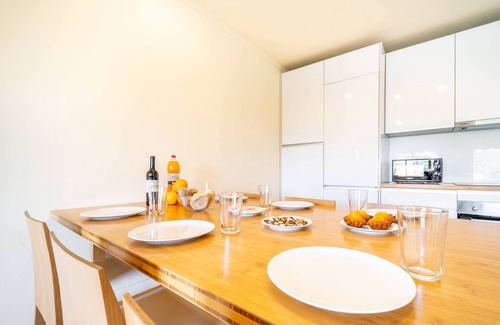 Vilamoura Apartment | Mourabel Apartment - S by Hellovacations