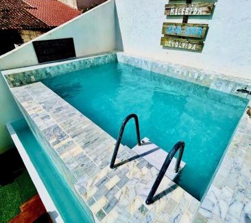Moura House | Mouradia Safara