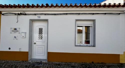 Moura House | Mouradia Safara