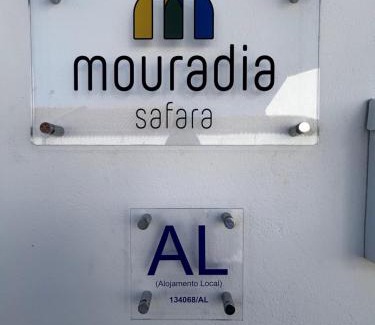Moura House | Mouradia Safara