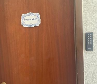Pena Apartment | Mouraria - Apartamento