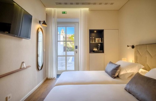 Evora Hotel | MouraSuites Hotel