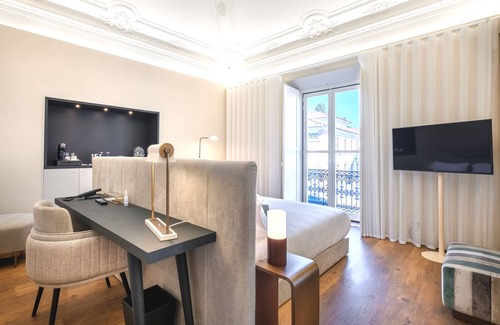 Evora Hotel | MouraSuites Hotel