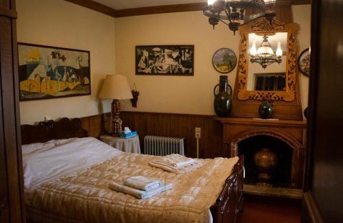 Mavromati House | Mouria County House