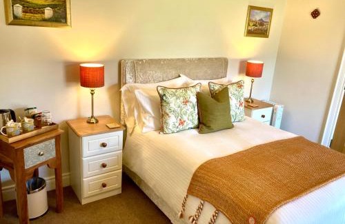 Kilkeel Bed & Breakfast | Mourne Country House Bed and Breakfast