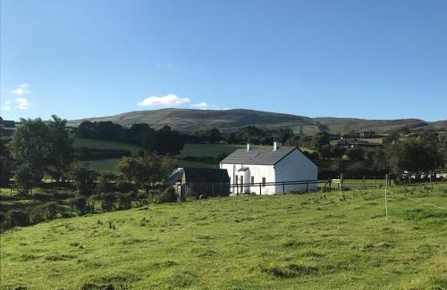 Newry House | Mournes Family Cottage with Hot Tub