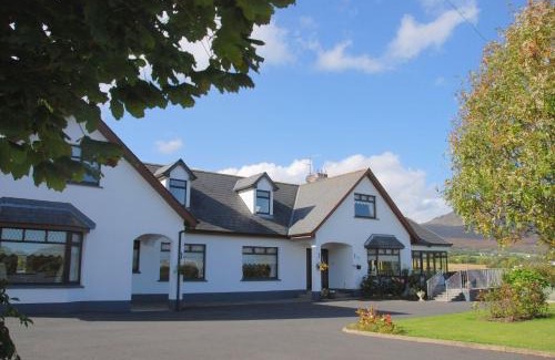 Carlingford Bed & Breakfast | Mourneview B & B