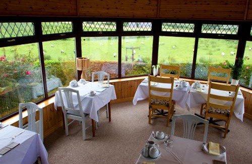 Carlingford Bed & Breakfast | Mourneview B & B