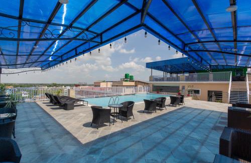 Siddharthanagar Hotel | Mourya Hotel